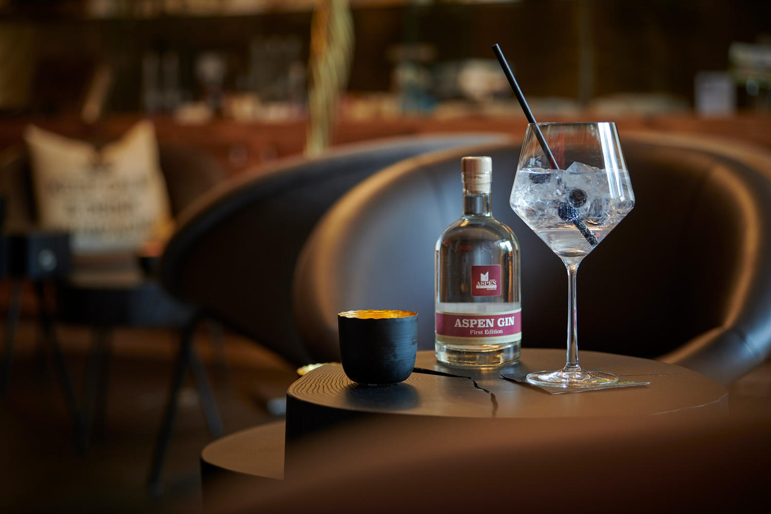 Restaurant Aspen, Aspen 1 in Grindelwald