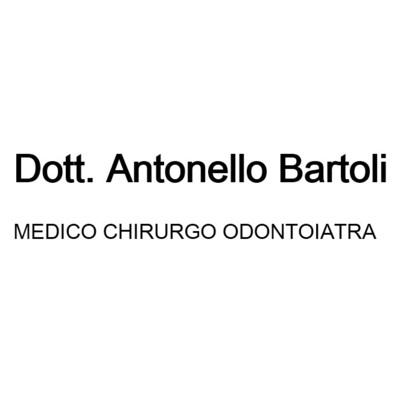 Bartoli Dr. Antonello Logo
