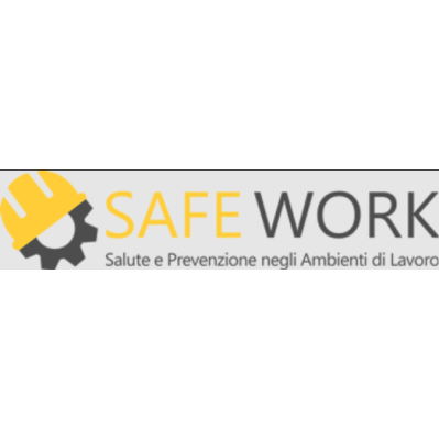 Safe Work Logo