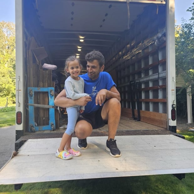 Images Exela Movers