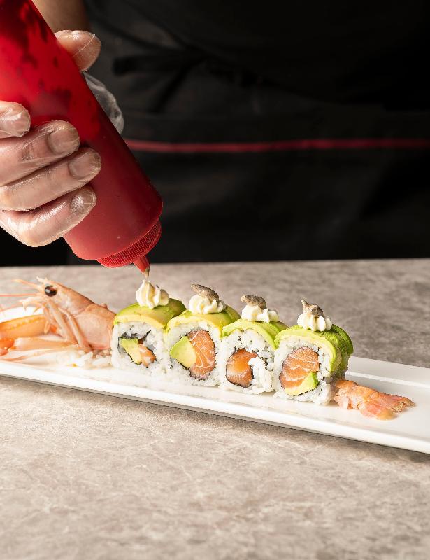 Images Ponzu