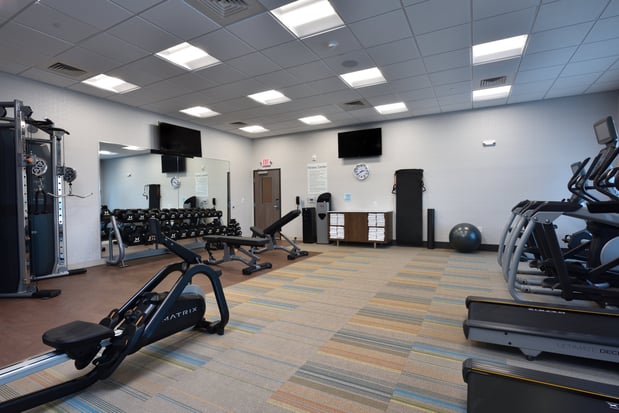 Images Holiday Inn Express & Suites Spring - Woodlands Area by IHG