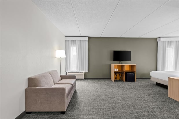 Images Spark by Hilton Des Plaines Chicago O'Hare