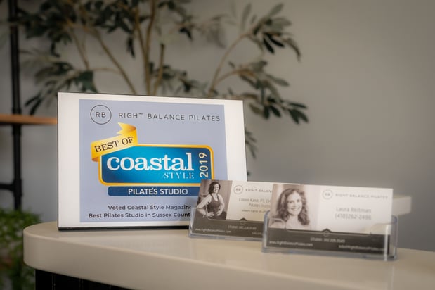 Images Right Balance Pilates