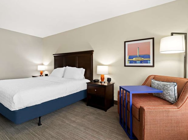 Images Hampton Inn Blytheville