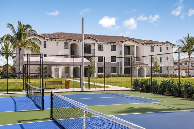 Images Boca Vue Apartments