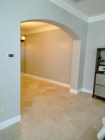 Drywall Repair Houston, TX