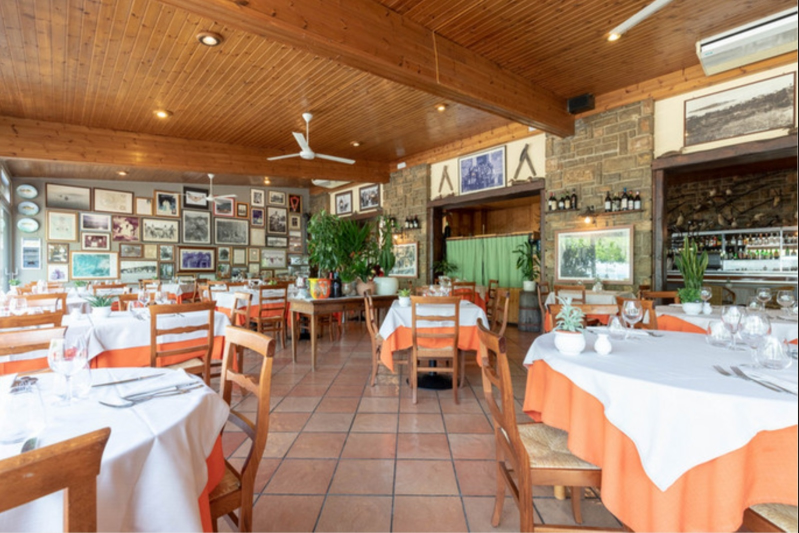 Images Ristorante Albergo da Settimio