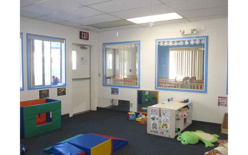 County Kids Place KinderCare