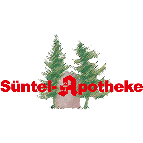 Süntel-Apotheke Logo