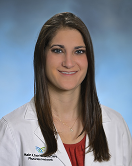 Headshot of Vanessa L. Resendiz, PA-C