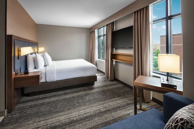 Images Embassy Suites by Hilton South Bend at Notre Dame
