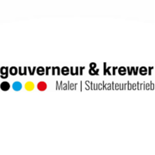 Gouverneur & Krewer GmbH in Merzig - Logo
