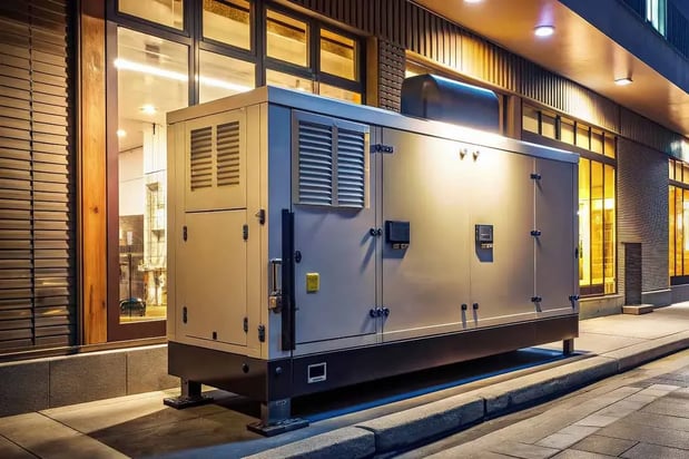 Images Redwood Electric