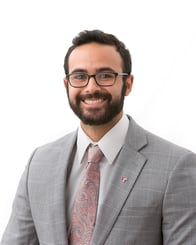 Josh Haddad