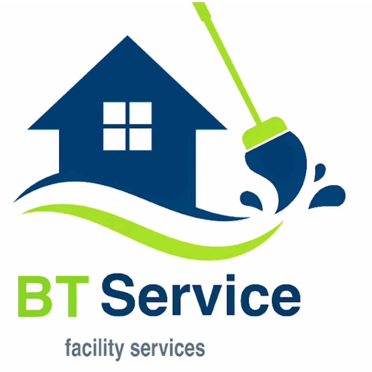 BT Service Logo