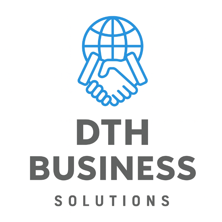 company logo
