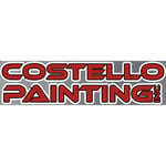Costello Painting Inc. Logo