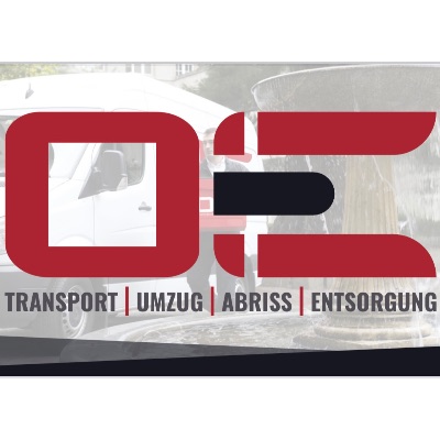 OE Umzug- & Transportservice in Korbach - Logo