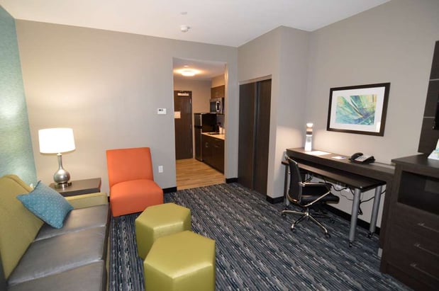 Images Best Western Plus Pasadena Inn & Suites
