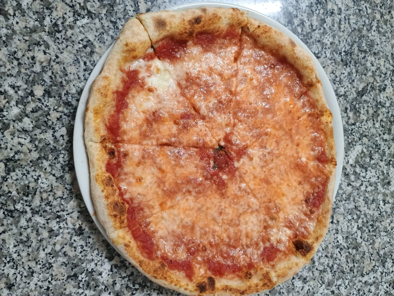 Images Pizzeria Antonio