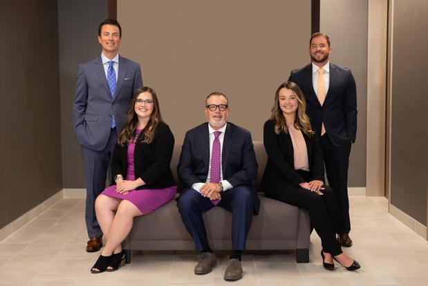Images Baum Private Wealth Advisors of Janney Montgomery Scott