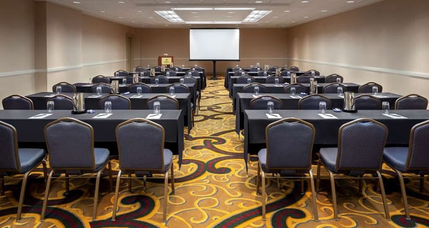 Images Hilton Indianapolis Hotel & Suites
