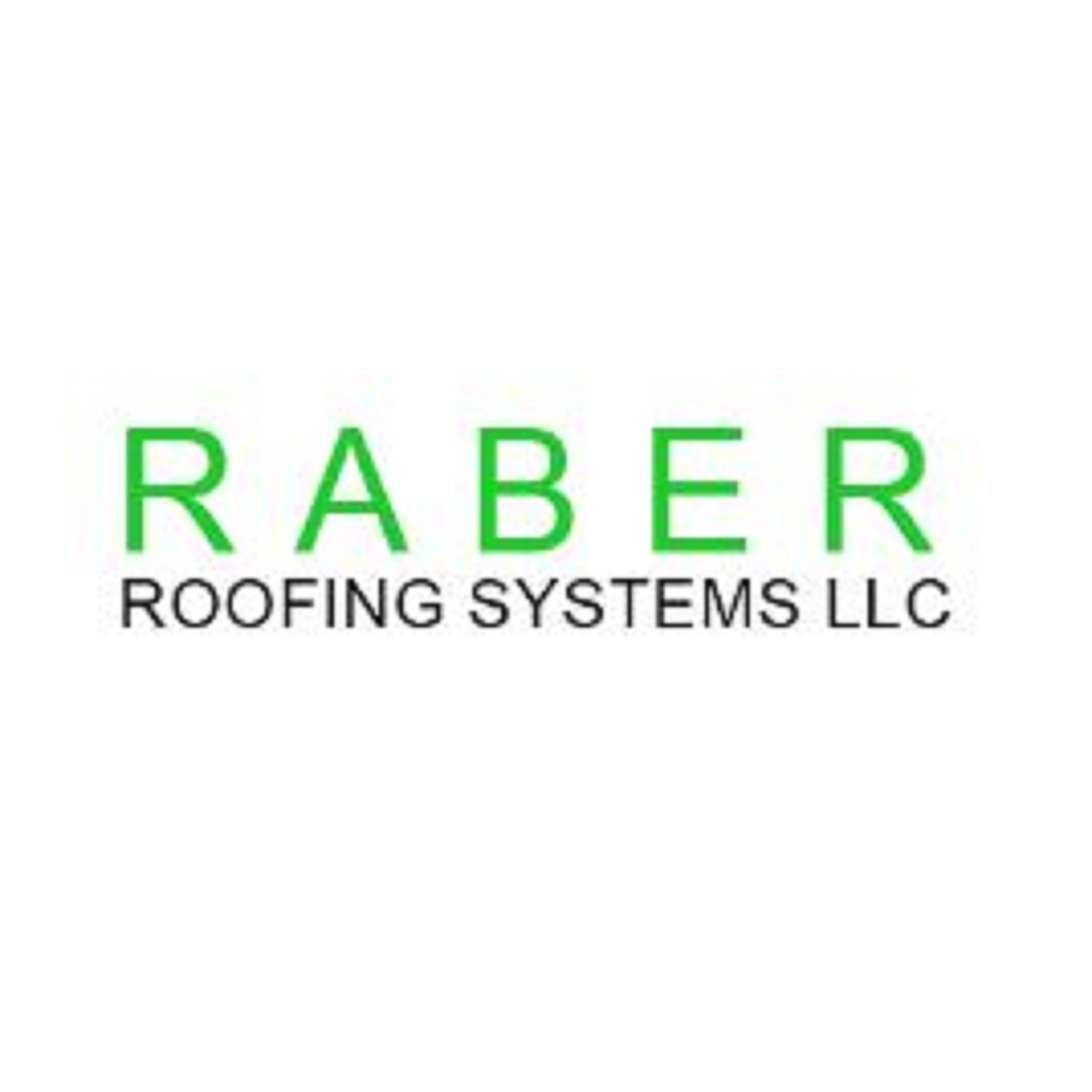 Raber Roofing Systems LLC Logo