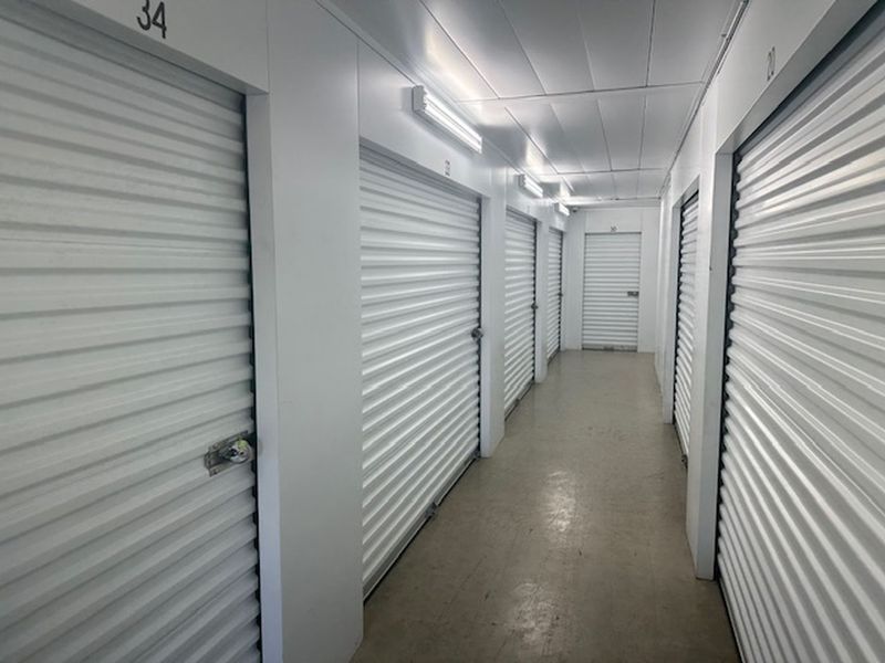 Interior Units
