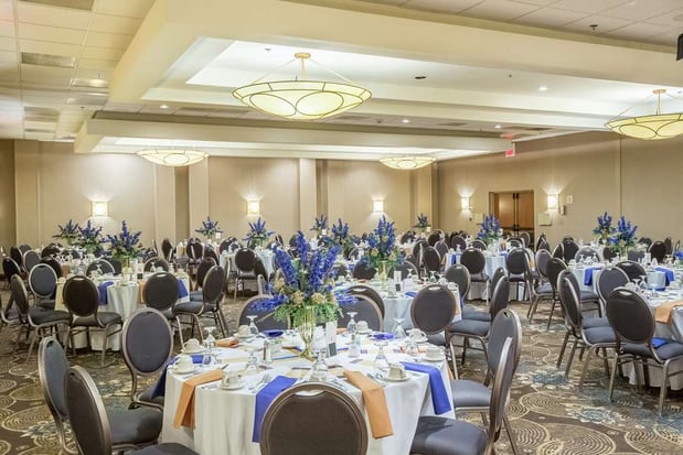 Images DoubleTree by Hilton Hotel Oak Ridge - Knoxville