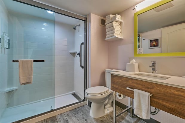 Images Hampton Inn Flemington