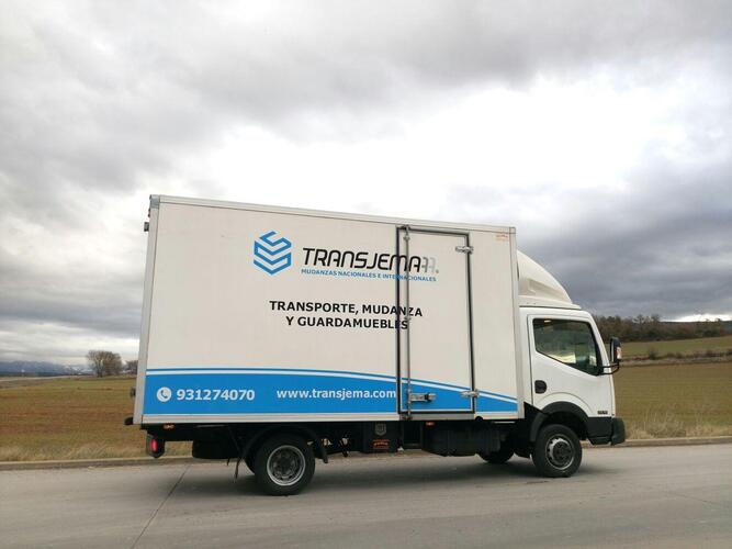 Images Mudanzas Transjema