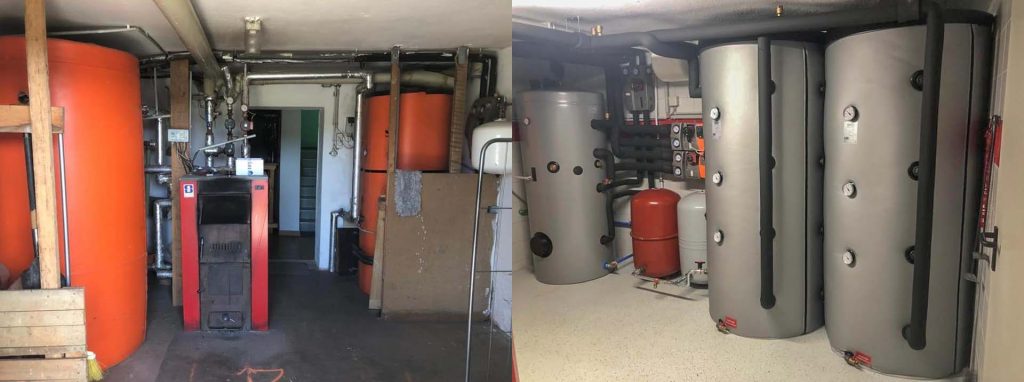 Bild 9 von Reiter Installationen | Gas-Wasser-Heizung