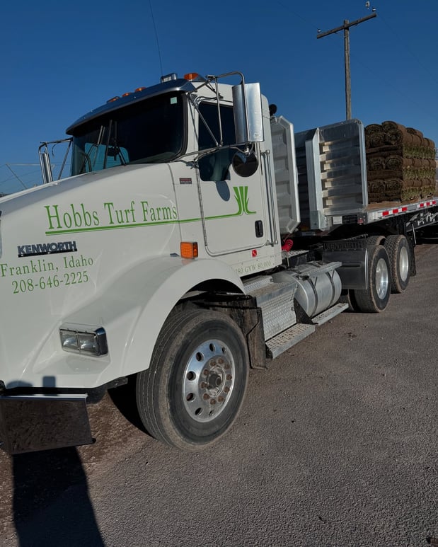 Images Hobbs Turf Farms, Inc.