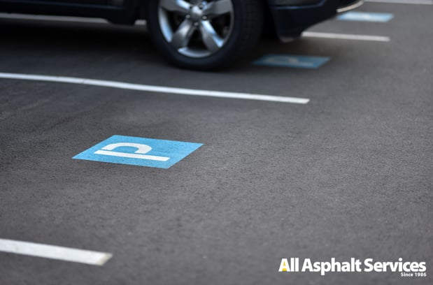 Images All Asphalt Services Inc.