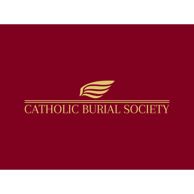 Catholic Burial Society Logo