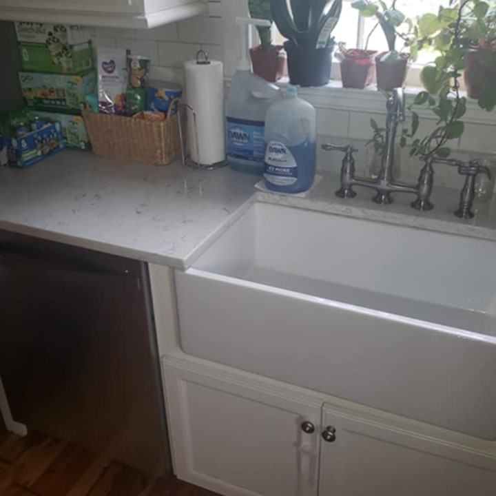 King's Fabulous Cleaning Service Image