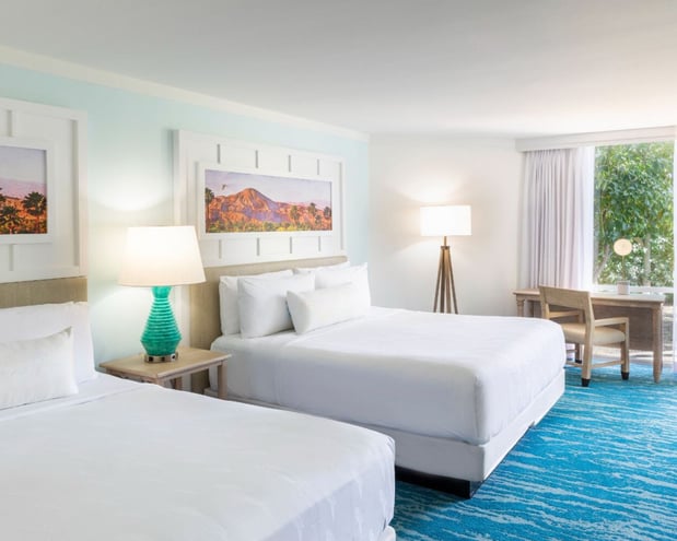 Images Riviera Resort – Palm Springs