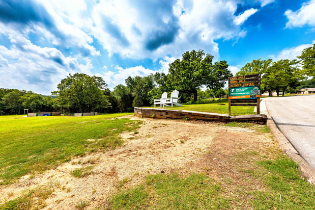 Images YMCA Camp Classen