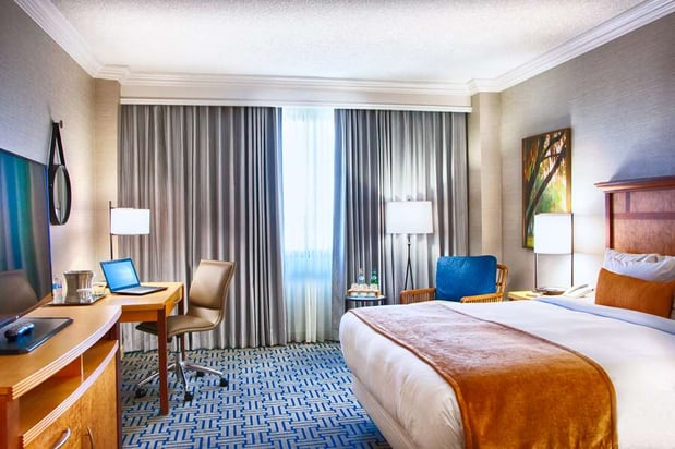 Images Hilton Ocala