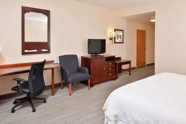 Images Hampton Inn Harrisonburg - South
