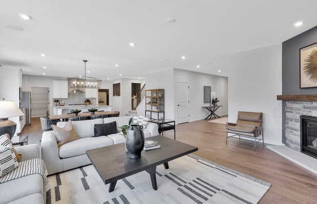 Images Estates at Rivers Edge by Pulte Homes