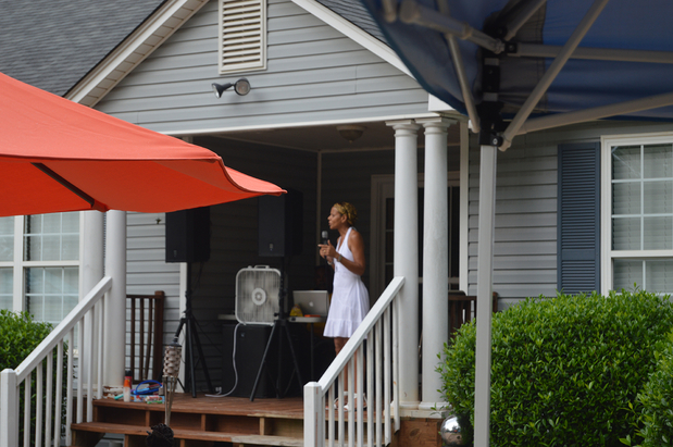 Images Beyond The Bell - Substance Abuse Prevention