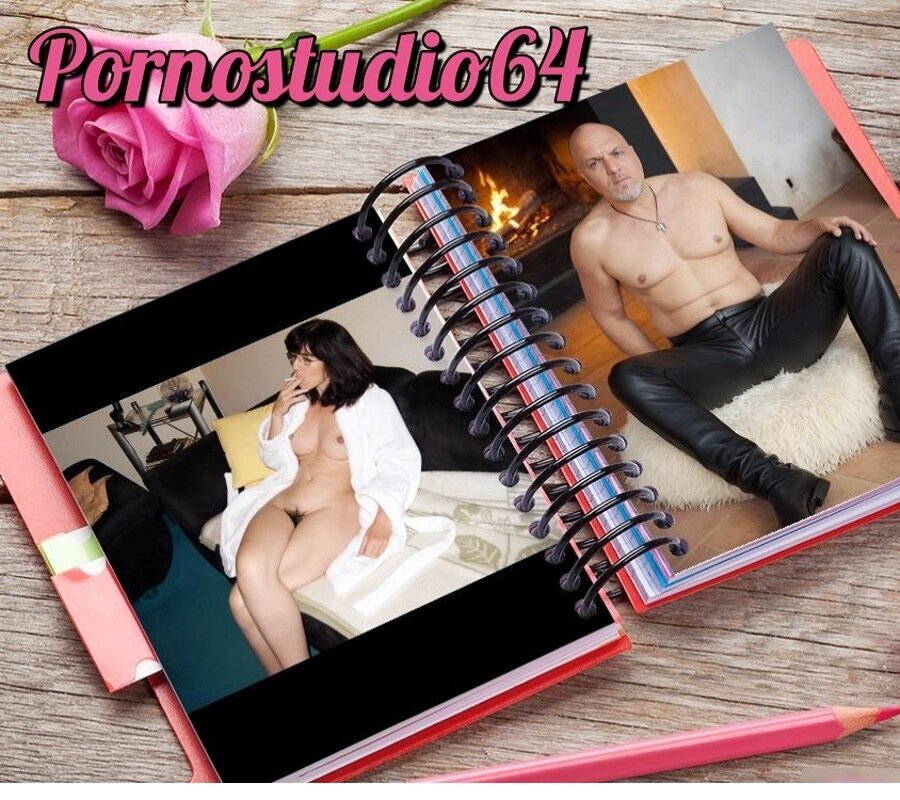 Pornostudio64 GmbH, Beethovenring 8 in Coswig (Anhalt)