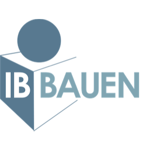 Logo Ingenieurbüro Bauen GmbH