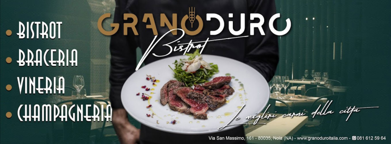 Images Grano Duro Bistrot Braceria