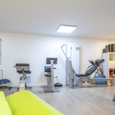 Bilder Physiotherapie Hürth - Kristina Nachreiner