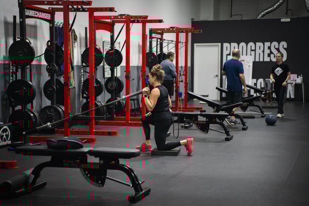 Images GameChanger Springfield