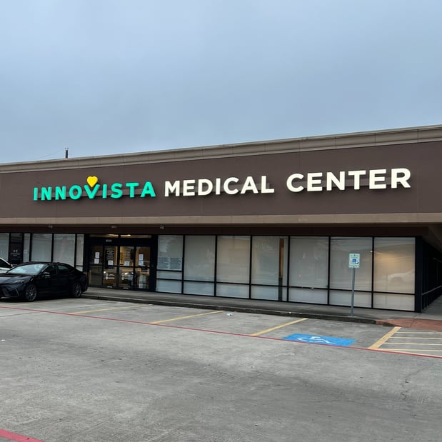 Images Innovista Medical Center - Spring