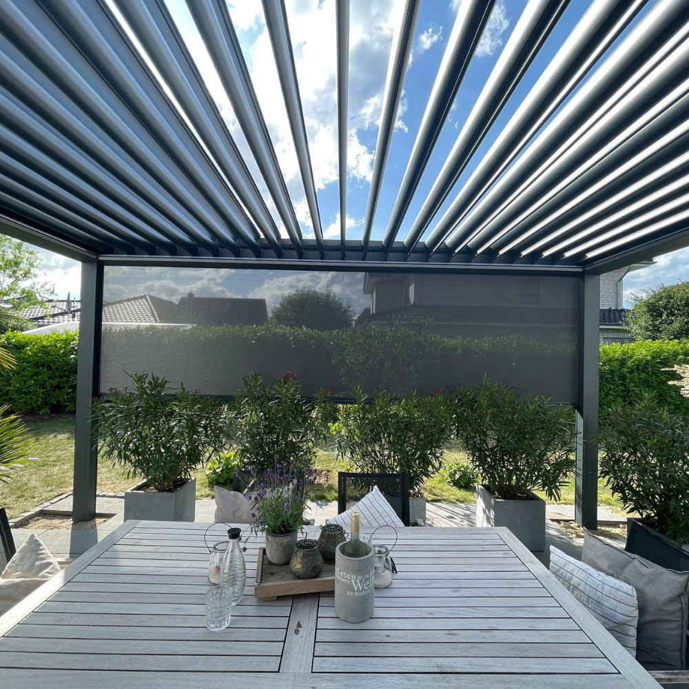 CH Fenster & Aluminiumsysteme GmbH, Wilhelm-Hasselmann-Straße 26 in Celle